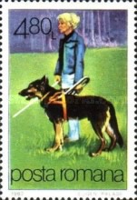 Stamp 3844