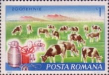 Stamp 3863