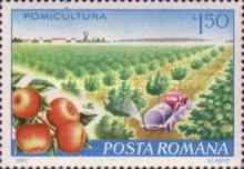 Stamp 3864