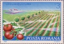 Stamp 3866