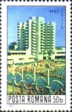 Stamp 3875