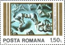 Stamp 3882