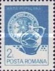 Stamp 3907