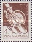 Stamp 3910