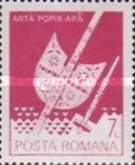 Stamp 3913