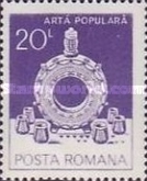 Stamp 3917