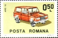 Stamp 3939