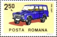 Stamp 3942