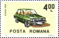 Stamp 3943