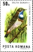 Stamp 3955