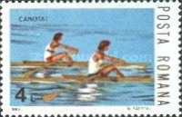 Stamp 3965