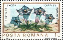 Stamp 3974