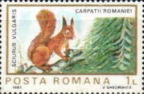 Stamp 3975