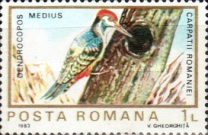 Stamp 3977