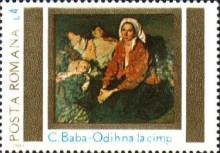 Stamp 3983