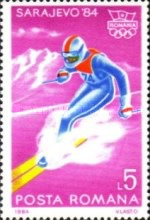 Stamp 3998