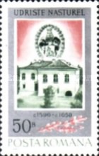 Stamp 4001