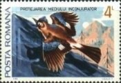 Stamp 4022