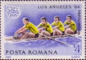 Stamp 4034