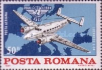 Stamp 4060