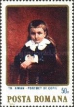 Stamp 4084