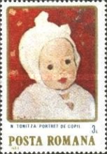 Stamp 4087