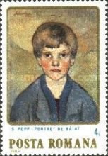 Stamp 4088