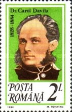 Stamp 4098