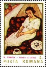 Stamp 4222