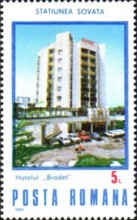 Stamp 4246