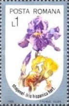 Stamp 4257