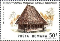 Stamp 4263