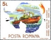 Stamp 4274