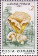 Stamp 4278