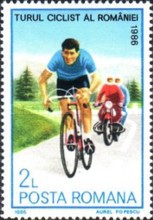 Stamp 4283