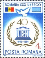 Stamp 4292