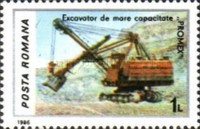 Stamp 4295