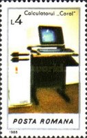 Stamp 4298