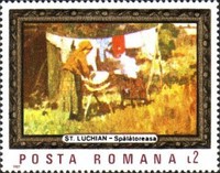 Stamp 4322