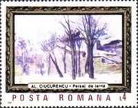 Stamp 4324