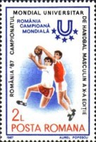 Stamp 4331