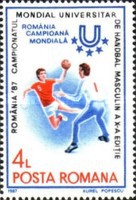 Stamp 4333