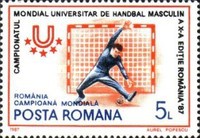 Stamp 4334