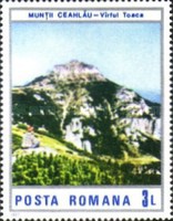 Stamp 4338