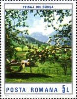 Stamp 4340