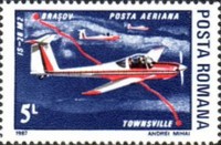 Stamp 4346