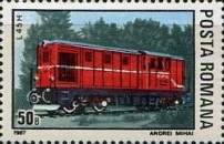 Stamp 4354