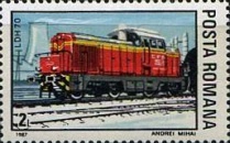 Stamp 4356