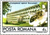 Stamp 4398