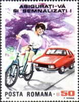 Stamp 4399